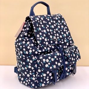 Kate Spade Nylon Backpack